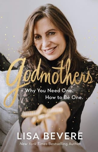 Cover of Godmothers