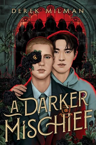 Cover of A Darker Mischief