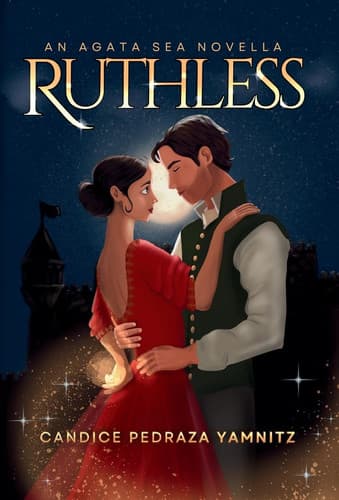 Cover of Ruthless
