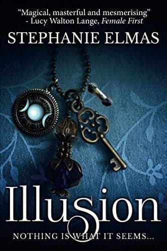 Cover of Illusion