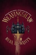 Cover of Weavingshaw