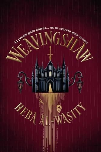 Cover of Weavingshaw