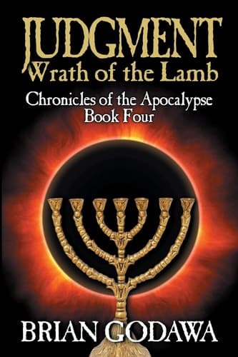 Cover of Judgment