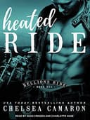 Cover of Heated Ride