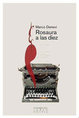 Cover of Rosaura a las diez (Spanish Edition)