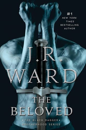 Cover of Beloved