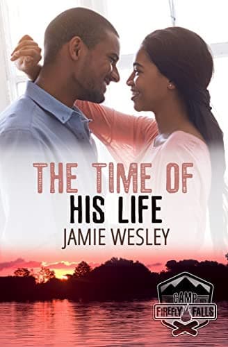Cover of Time of His Life