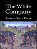 Cover of The white company