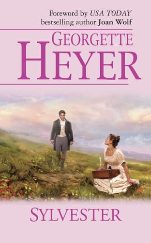 Cover of Sylvester or The Wicked Uncle