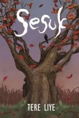Cover of Sesuk