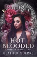 Cover of Hot Blooded