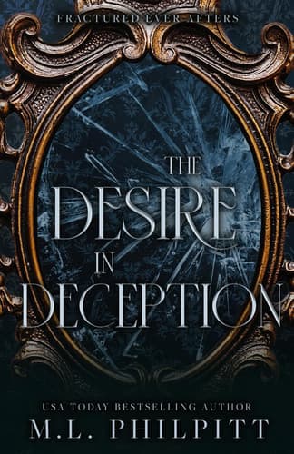 Cover of The Desire in Deception
