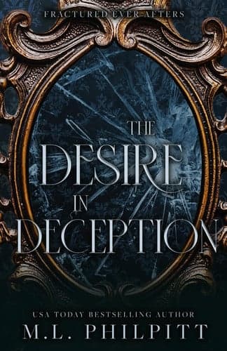 Cover of The Desire in Deception