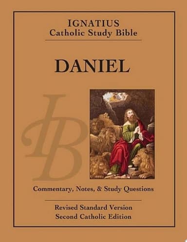 Cover of Daniel