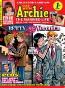 Cover of Life with Archie #1