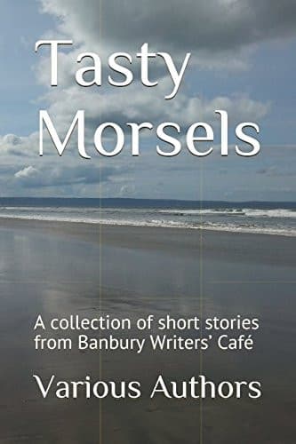 Cover of Tasty Morsels