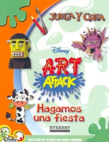 Cover of Hagamos Una Fiesta