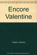 Cover of Encore Valentine