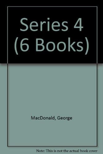 Cover of George Macdonald Original Works Series IV