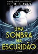 Cover of Sombra na Escuridao, Uma
