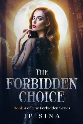 Cover of Forbidden Choice