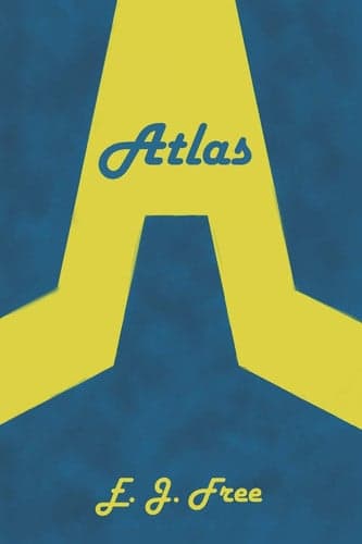Cover of Atlas