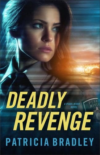 Cover of Deadly Revenge