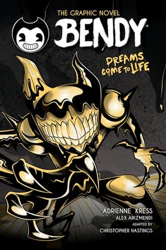 Cover of Dreams Come to Life