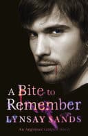 Cover of Bite to Remember
