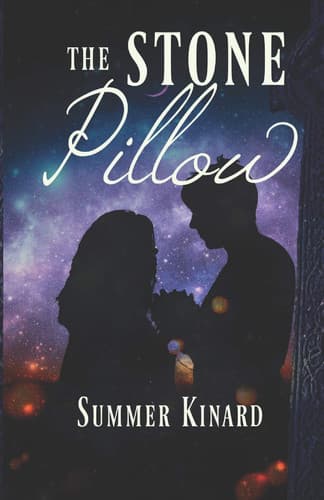 Cover of Stone Pillow