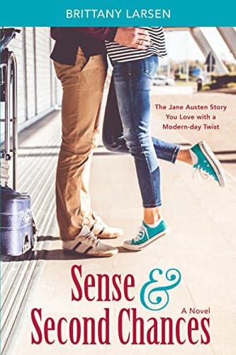 Cover of Sense and Second Chances
