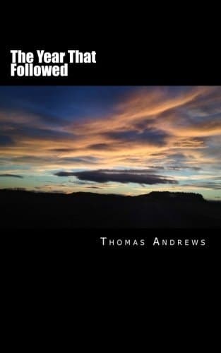 Cover of Year That Followed