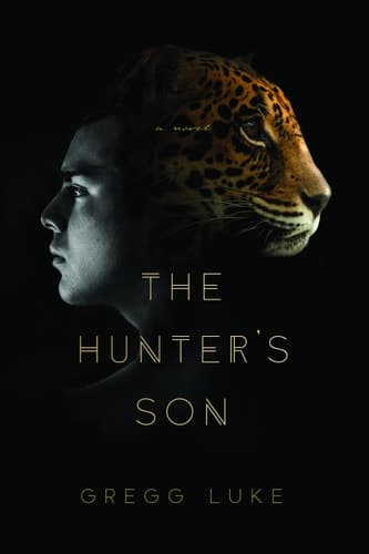 Cover of Hunter's Son