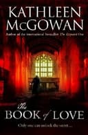 Cover of Book of Love