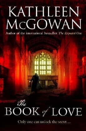 Cover of Book of Love