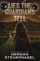 Cover of Lies the Guardians Tell