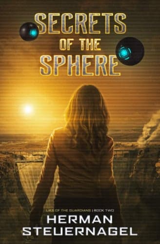 Cover of Secrets of the Sphere