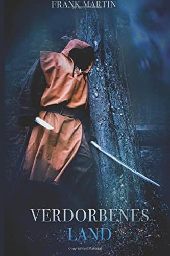 Cover of Verdorbenes Land