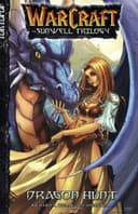 Cover of Warcraft 1