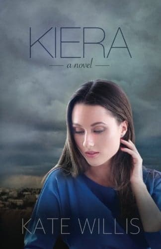 Cover of Kiera