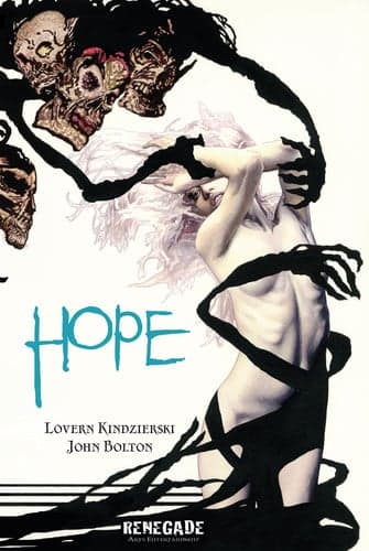 Cover of Hope Reborn