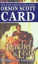 Cover of Rachel & Leah
