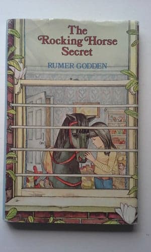 Cover of The Rocking Horse Secret