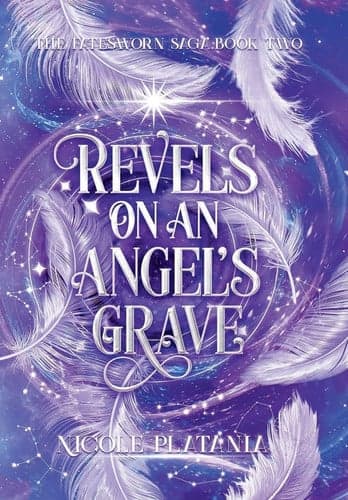 Cover of Revels on an Angel's Grave