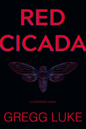 Cover of Red Cicada