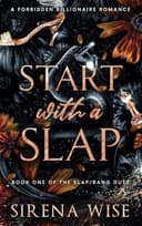 Cover of Start with a Slap