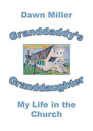 Cover of Granddaddy's Granddaughter