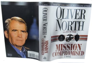 Cover of Mission Compromised