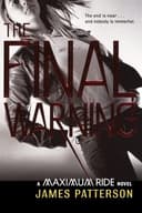 Cover of The Final Warning