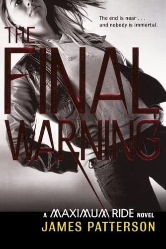 Cover of The Final Warning
